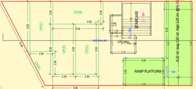 Project Image of 472.54 - 518.28 Sq.ft 2 BHK Apartment for buy in AL Rehmat Residency