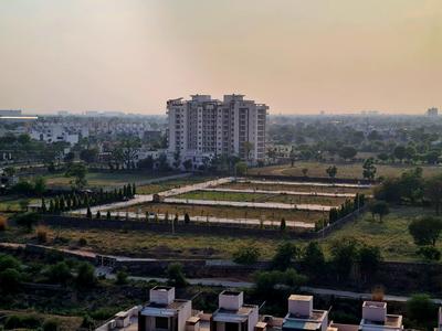 Project Image of 900.0 - 1800.0 Sq.ft Residential Plot Plot for buy in Janak Nandini Ramaa Enclave II