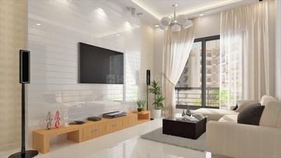 Project Image of 500.0 - 855.0 Sq.ft 1 BHK Apartment for buy in Shreeram Aarambh Residency
