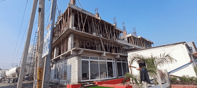Project Image of 0.0 - 562.09 Sq.ft 1.5 BHK Apartment for buy in R K Balaji Spaaces II