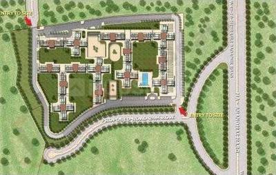 Project Image of 1379.0 - 2753.0 Sq.ft 2 BHK Apartment for buy in Indiabulls Castlewood