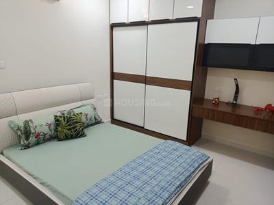 Project Image of 0.0 - 1800.0 Sq.ft 3 BHK Apartment for buy in Bharat Residency