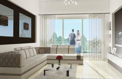 Project Image of 655.0 - 1560.0 Sq.ft 1 BHK Apartment for buy in Sipani Classe
