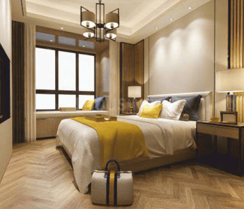 Project Image of 0.0 - 710.0 Sq.ft 2 BHK Apartment for buy in Osian Garden