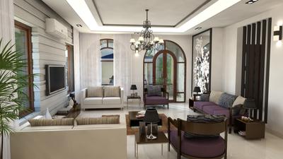 Project Image of 1992.0 - 3692.0 Sq.ft 3 BHK Villa for buy in Estilo Patio