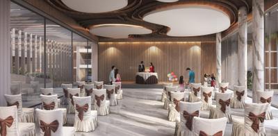 Project Image of 877.0 - 1715.0 Sq.ft 2 BHK Apartment for buy in Evolvus
