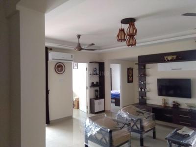 Project Image of 835.0 - 1608.0 Sq.ft 2 BHK Apartment for buy in Hoysala Royal Heights