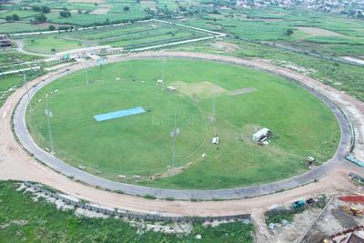 Project Image of 1305.0 - 1827.0 Sq.ft Residential Plot Plot for buy in 32nd Parkview Gaur Yamuna City