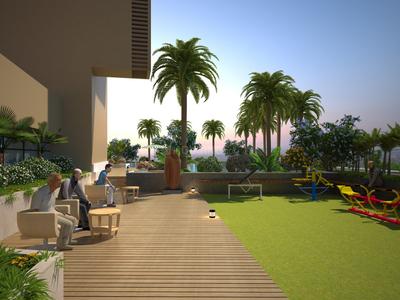 Project Image of 605.0 - 1150.0 Sq.ft 1 BHK Apartment for buy in Sai Kutir