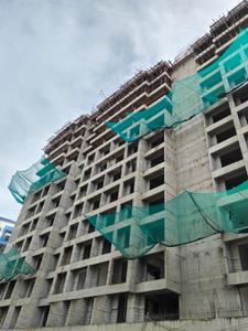 Project Image of 282.77 - 311.4 Sq.ft 1 BHK Apartment for buy in Sai Abhyuday Complex Grande