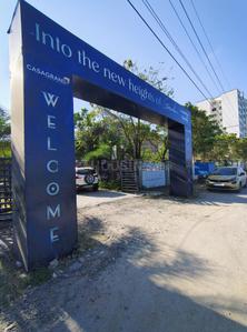 Project Image of 0.0 - 2370.0 Sq.ft 4 BHK Apartment for buy in Casagrand Cloud 9