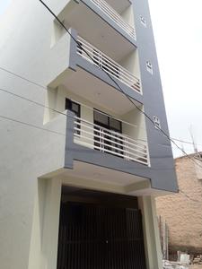 Project Image of 0.0 - 1000.0 Sq.ft 2 BHK Apartment for buy in Ompee Height