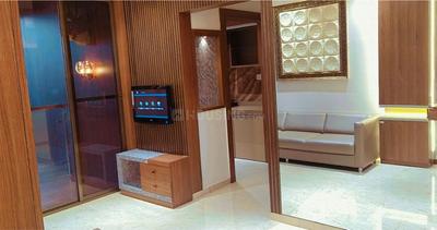 Project Image of 327.0 - 777.0 Sq.ft 1 BHK Apartment for buy in Khushi Axis World