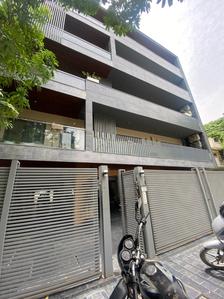 Allure Floors Four Elevation 2