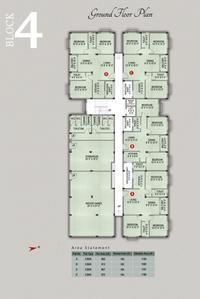Project Image of 900.0 - 1192.0 Sq.ft 2 BHK Apartment for buy in Magnolia Vishnupriya