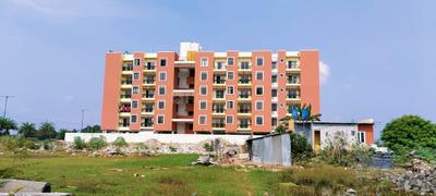 Project Image of 900.0 - 1550.0 Sq.ft Residential Plot Plot for buy in Luxury Vision Township