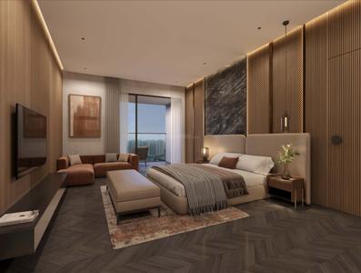 Project Image of 3334.01 - 6223.59 Sq.ft 4 BHK Apartment for buy in Riviera Palacio