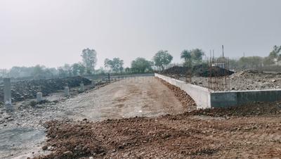 Amritya Yash Estate 2 Plot 1