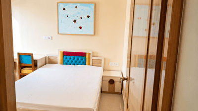 Project Image of 1093.0 - 1693.0 Sq.ft 3 BHK Apartment for buy in Westroad Canvas