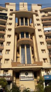 Project Image of 1890.0 - 2700.0 Sq.ft 2 BHK Apartment for buy in Surya Kanishk Tower