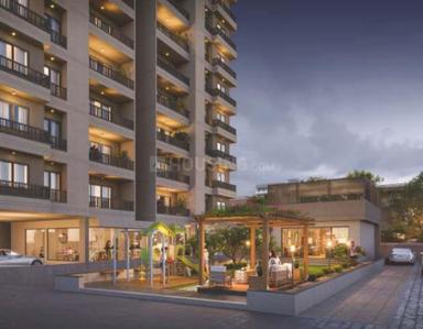 Project Image of 681.46 - 996.2 Sq.ft 2 BHK Apartment for buy in Sun Elite