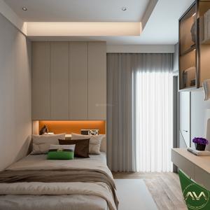 Project Image of 969.04 - 1409.47 Sq.ft 2 BHK Apartment for buy in ASAR Bliss Enclave