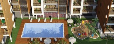 Project Image of 977.0 - 1670.0 Sq.ft 2 BHK Apartment for buy in Sashwath The Magnolia