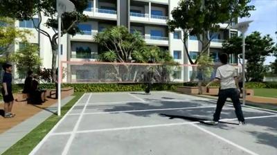 Project Image of 798423.28 - 935935.47 Sq.ft 2 BHK Apartment for buy in Aarcity Regency Park Phase I