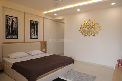 Project Image of 1582.0 - 3756.0 Sq.ft 3 BHK Apartment for buy in Aadi Shiv Heights