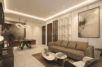 Project Image of 631.63 - 810.31 Sq.ft 2 BHK Apartment for buy in Raymond Tenx District 9 Tower B