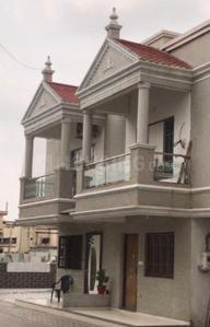Project Image of 3474.0 - 3735.0 Sq.ft 4 BHK Villa for buy in Narnarayan Dharm Kutir