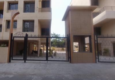 Project Image of 439.28 - 806.55 Sq.ft 1 BHK Apartment for buy in Sudarshan Paradise