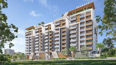 Project Image of 989.0 - 1470.0 Sq.ft 2 BHK Apartment for buy in Pranava East Crest