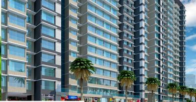 Project Image of 900 Sq.ft 2 BHK Apartment / Flat for sale in Kurla East for Rs. 15100000