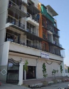 Apex Forum Elevation 1