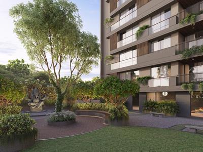 Project Image of 1447.75 - 1915.55 Sq.ft 3 BHK Apartment for buy in Shubh Aalayam