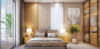 Project Image of 618.0 - 1208.0 Sq.ft 2 BHK Apartment for buy in HP Square Block B C And D
