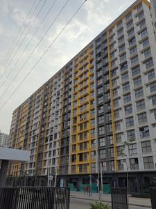 Project Image of 0.0 - 321.95 Sq.ft 1 BHK Apartment for buy in Lodha Crown Dombivli 3