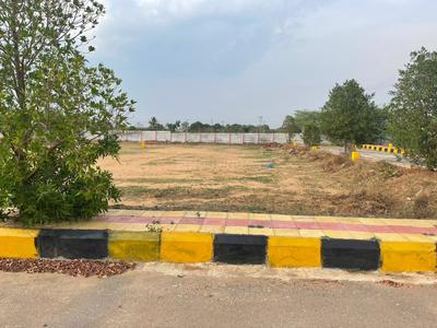 Project Image of 1350.0 - 1800.0 Sq.ft Residential Plot Plot for buy in Sri Global City