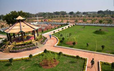 Project Image of 1320.0 - 5386.0 Sq.ft Residential Plot Plot for buy in JSR Suncity Capital Plots