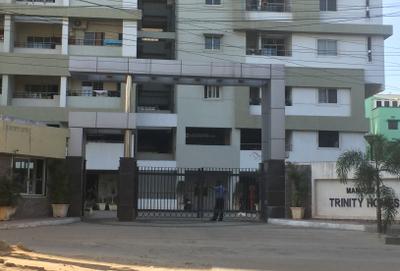Project Image of 1738.0 - 2200.0 Sq.ft 3 BHK Apartment for buy in Manjeera Trinity Homes