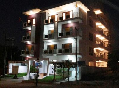 Project Image of 1100.0 - 1500.0 Sq.ft 2 BHK Apartment for buy in Navami Nandini