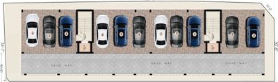 Project Image of 904.0 - 1149.0 Sq.ft 2 BHK Apartment for buy in Nahar Vibha
