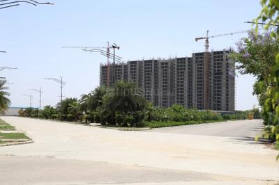 Project Image of 1720 Sq.ft 3 BHK Apartment / Flat for sale in Pholriwal for Rs. 11500000