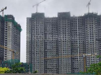 Project Image of 411.29 - 659.83 Sq.ft 1 BHK Apartment for buy in Godrej Tower 5 The Highlands Godrej City