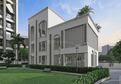 Project Image of 394.6 - 518.17 Sq.ft 1 BHK Apartment for buy in Shripal Shanti Phase 1