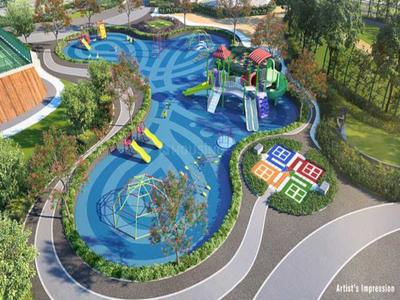 Project Image of 651.0 - 819.99 Sq.ft 2 BHK Apartment for buy in Joyville Hadapsar Annexe Phase 6
