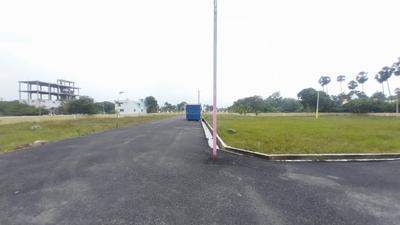 Project Image of 900.0 - 1800.0 Sq.ft Residential Plot Plot for buy in Pooja Life Sri Kumaran Heritage Phase 2