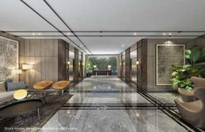 Project Image of 809.0 - 1254.0 Sq.ft 2 BHK Apartment for buy in Godrej Eternal Palms