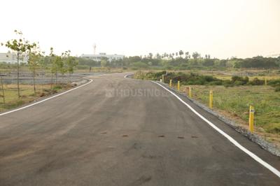 Project Image of 468.0 - 5223.0 Sq.ft Residential Plot Plot for buy in TVH Titanium City